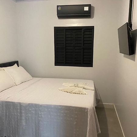 Hotel Avenida Plaza Querencia  外观 照片