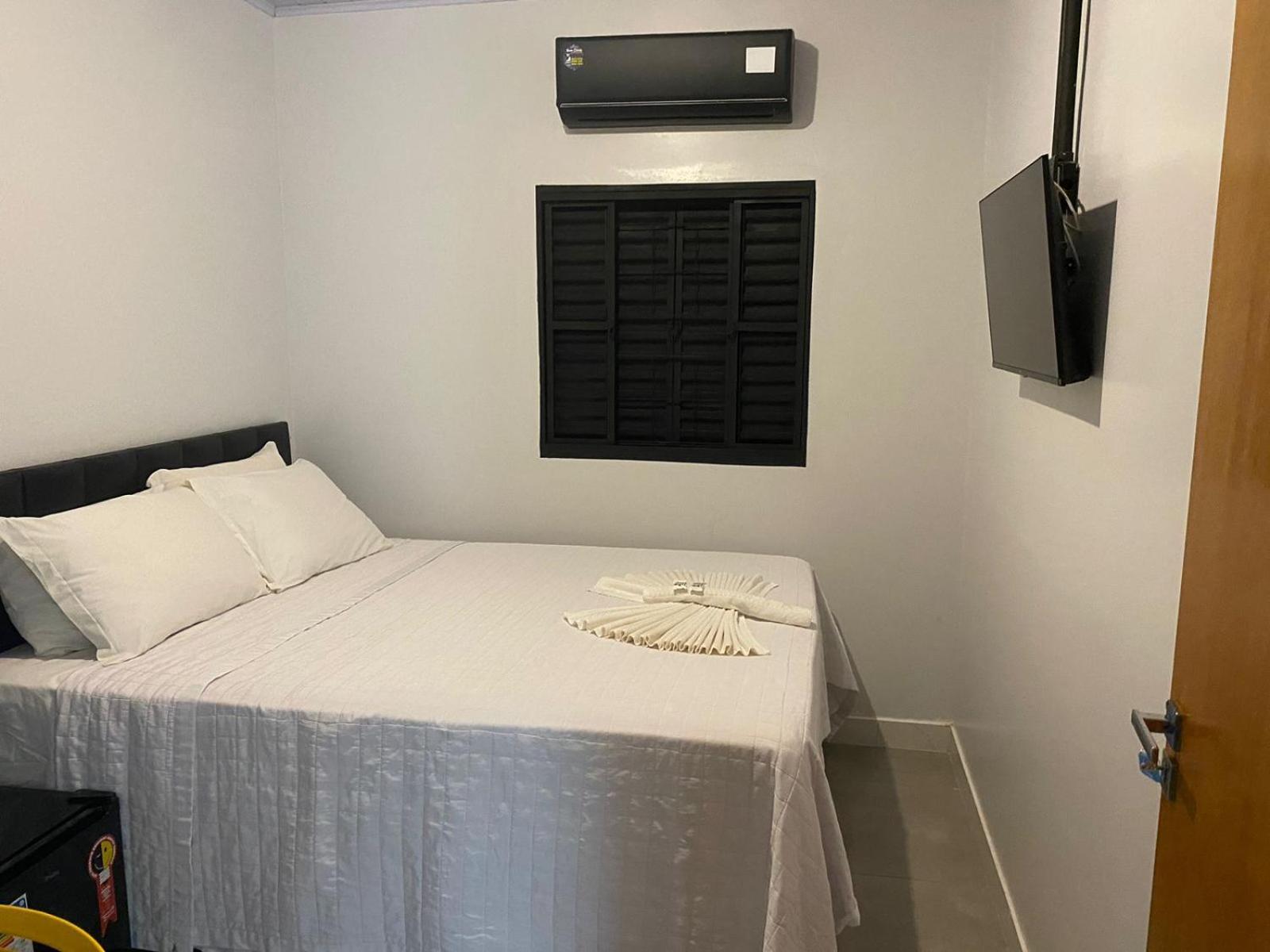 Hotel Avenida Plaza Querencia  外观 照片