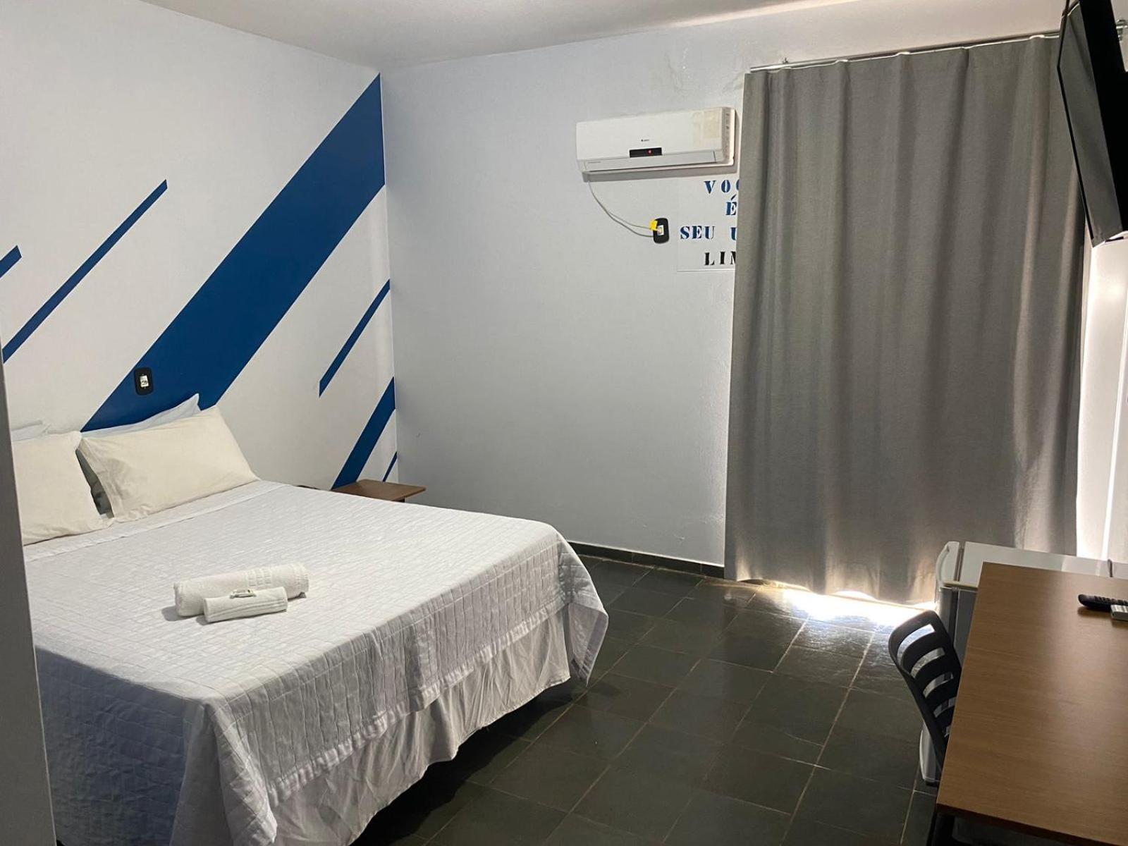 Hotel Avenida Plaza Querencia  外观 照片
