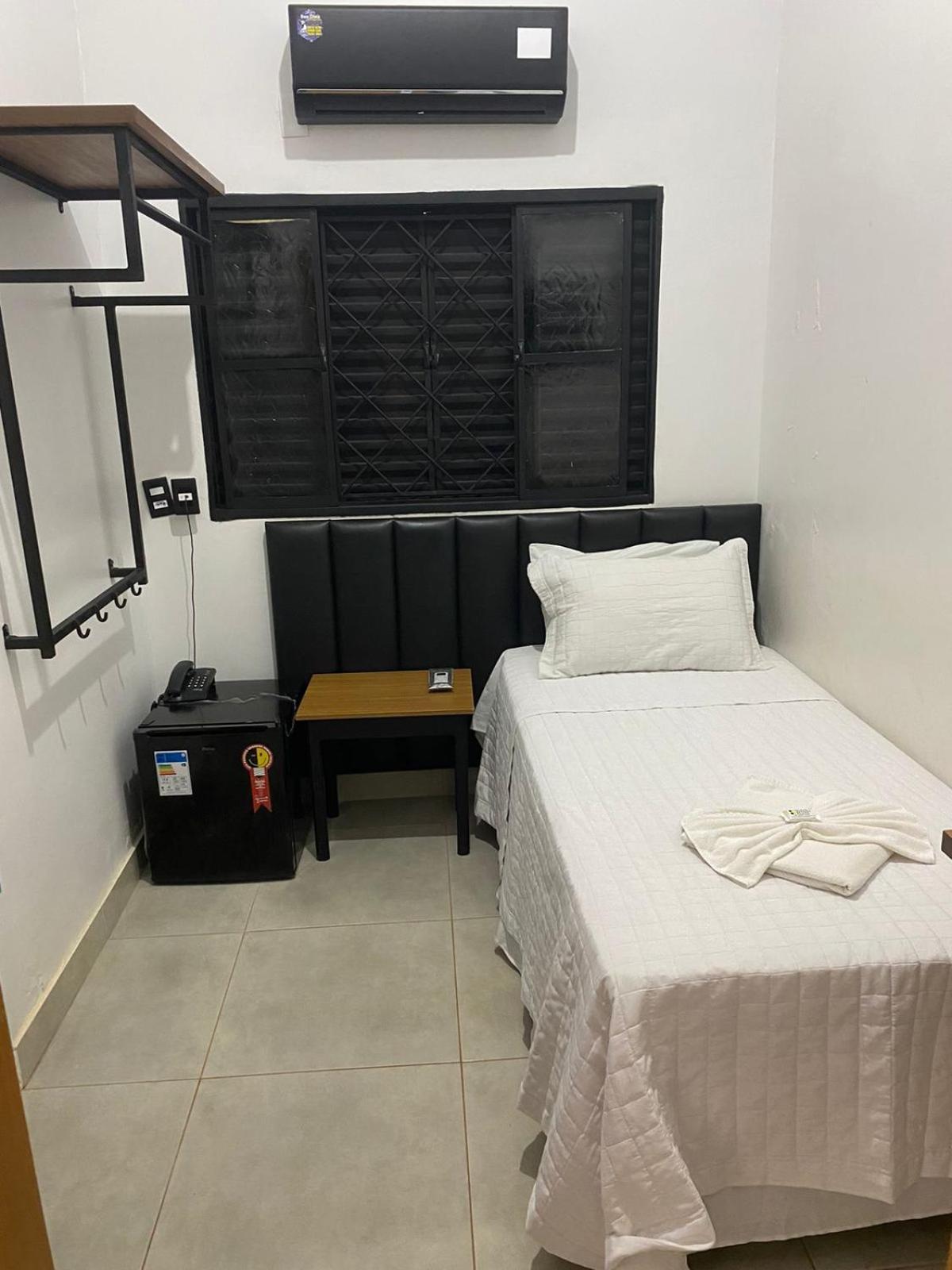 Hotel Avenida Plaza Querencia  外观 照片