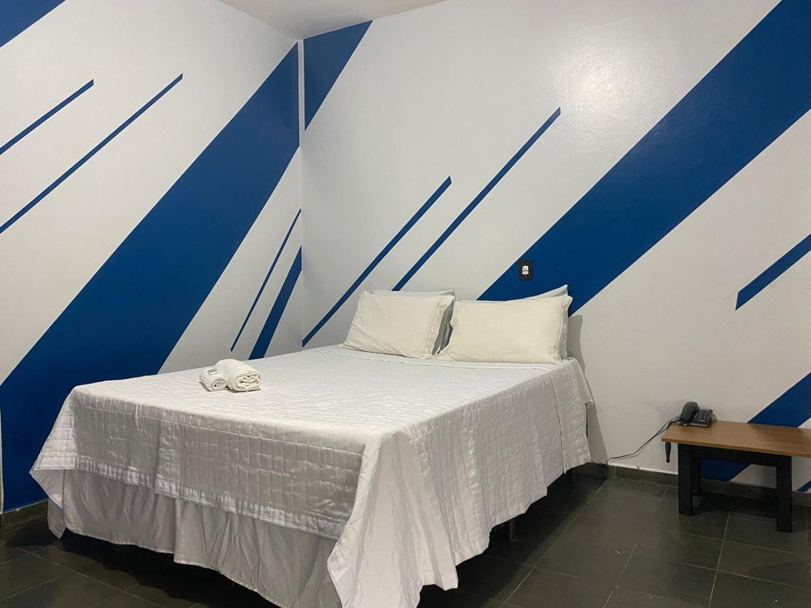 Hotel Avenida Plaza Querencia  外观 照片
