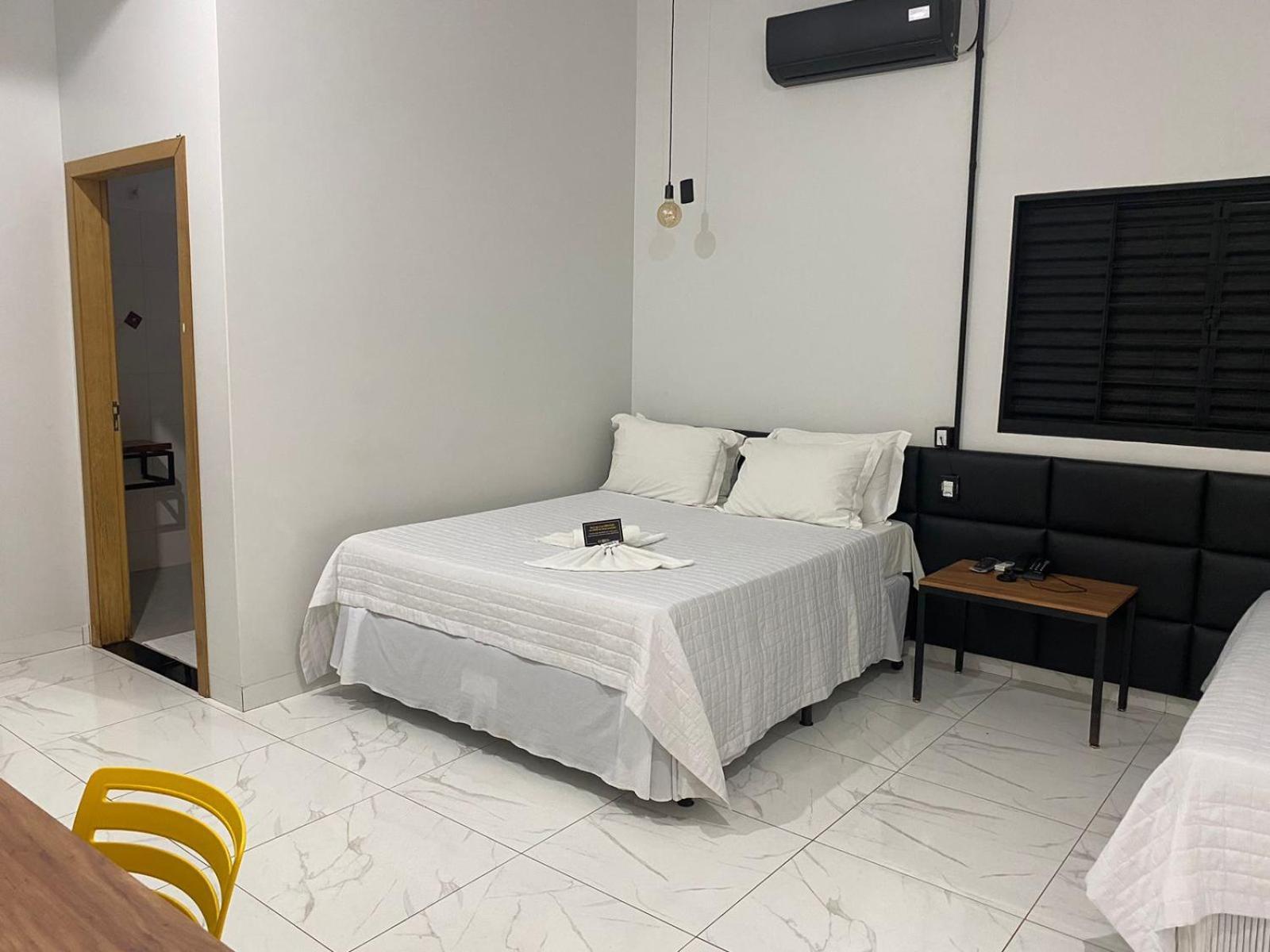 Hotel Avenida Plaza Querencia  外观 照片